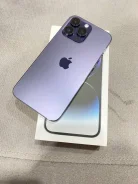 Apple iPhone 14 Pro Max. �/�, 512 ��, ���������� ����