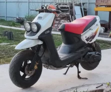 Yamaha BWs 100. 100����. ��., ��������, ��� ���, ������ �� �� ����
