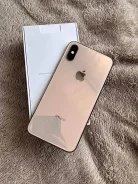 Apple iPhone Xs. �/�, 256 ��, �������, NFC ����