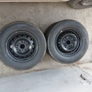 Work Meister S2R. x15", 5x114.3 ����