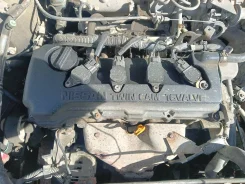 ��������� QG13DE Nissan Sunny B15 101025M650 101025M650 ����
