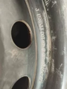 JD. 6.5x15", 5x100, ET-45, �� 55���. ����