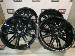 Weds Sport SA-54R. 7.0x17", 5x100, ET45, �� 64���. ����