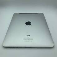 Apple iPad.  64  