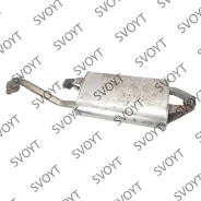 ��������� Toyota Corolla 00-07, Fielder 00-06 (2NZ-FE, 1NZ-FE, 3C-E) ����������� P1001 1743021150 ����