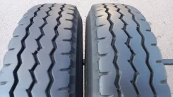 Bridgestone V-steel Rib Lug G530. ������, 2018 ���, �/�, ����� 10 % ����