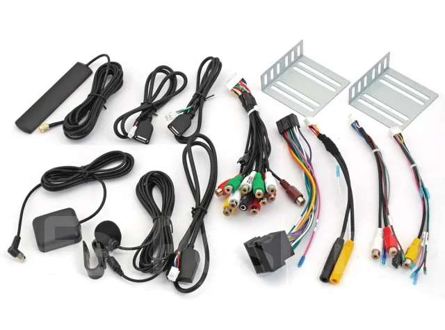Incar ARN-7703 ����