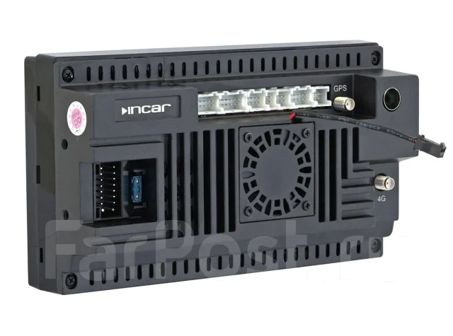 Incar ARN-7703 ����