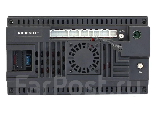 Incar ARN-7703 ����