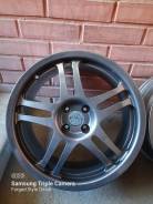 Slik. 7.5x17", 4x98, ET32,  58,6. 