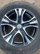 Re:Style. 7.0x17", 5x114.3 