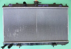 �������� ���������� ��������� Nissan, QG15DE/QG13DE/QG15DE. �/T 21410-4M400 ����