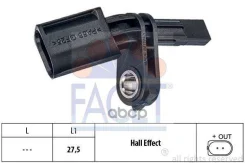 ������ ������� �������� AUDI A3 II 1.2 TFSI Facet ���. 210006 210006 ����