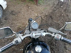 Honda Steed 400. 399����. ��., ��������, ���������, ������ �� �� ����