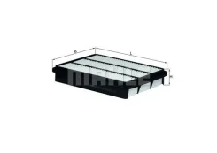 [lx1700] knecht mahle lx1700 Mahle LX1700 ����