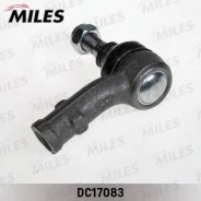 ���������� �/� seat vw dc17083 Miles DC17083 ����