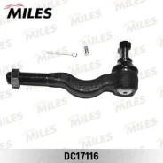 ���������� �/� Mitsubi DC17116 Miles DC17116 ����