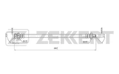 ����� ��������� Mitsu bs9404 Zekkert BS9404 ����