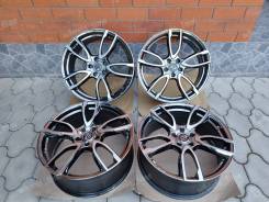 RAYS HFullCross Rp5. 8.5x20", 5x114.3, ET48, �� 73,1���. ����