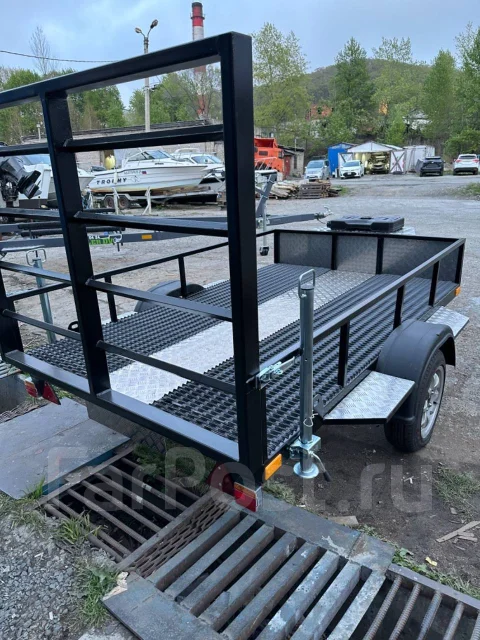 GTS-Trailer. �/�: 1 000���., �����: 350���. ��� ����� �� ������� ����