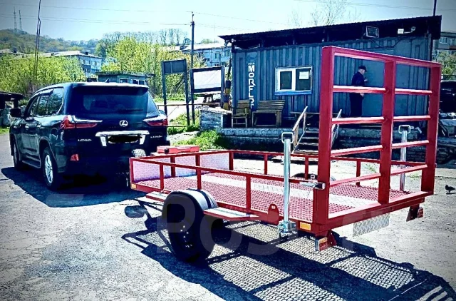 GTS-Trailer. �/�: 1 000���., �����: 350���. ��� ����� �� ������� ����