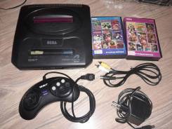 Sega Mega Drive 2 ����