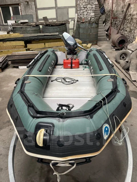 Stormline. 2017 ���, ����� 4,4��., ��������� ��� ���������, 30��.�., ������ ����