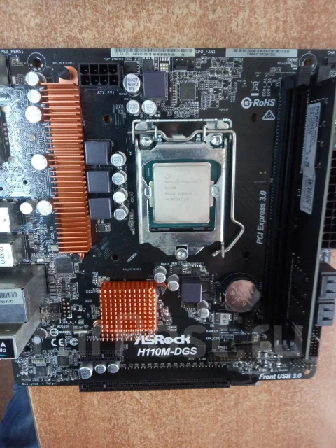 LGA 1151 ����