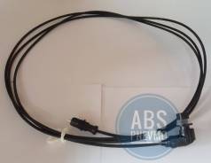 ������ ���������� ������� ABS Wabco 4497230300 4497230300 ����