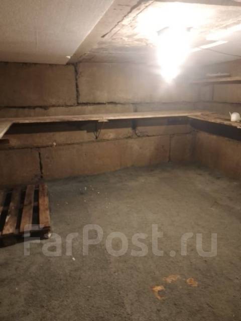 Сдам в аренду капитальный гараж с погребом в 101 ГСК, есть ...
