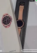 Samsung Galaxy Watch3. GPS, NFC ����