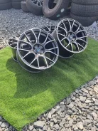 RAYS Gram Lights Azure 57BNA. 9.5x19", 5x114.3, ET18, �� 73,1���. ����