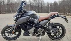 Regulmoto Alien Monster 300. 300����. ��., ��������, ���������, ������ �� �� ����