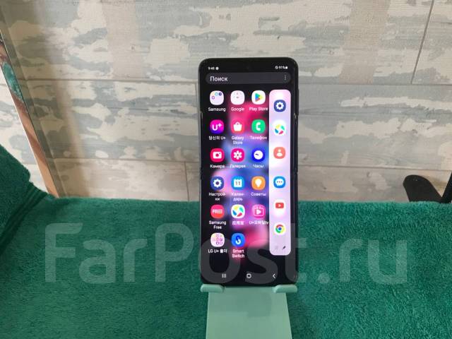 Samsung galaxy Flip Z 3 5G Snapdragon 8/256GB Оригинал Корея, 6.70 ...