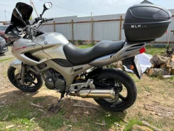Yamaha TDM 900. 900����. ��., ��������, ���������, ������ �� �� ����