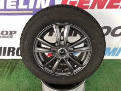 Weds Nirvana NV. 6.0x15", 5x114.3, ET53, �� 73,1���. ����