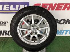 G-Mach. 6.5x16", 5x114.3, ET47,  73,1. 