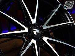 Procast. 8.5x19", 5x114.3, ET35,  73,1. 