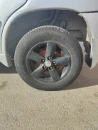 DUB Lit. x16", 5x114.3, �� 67,1���. ����