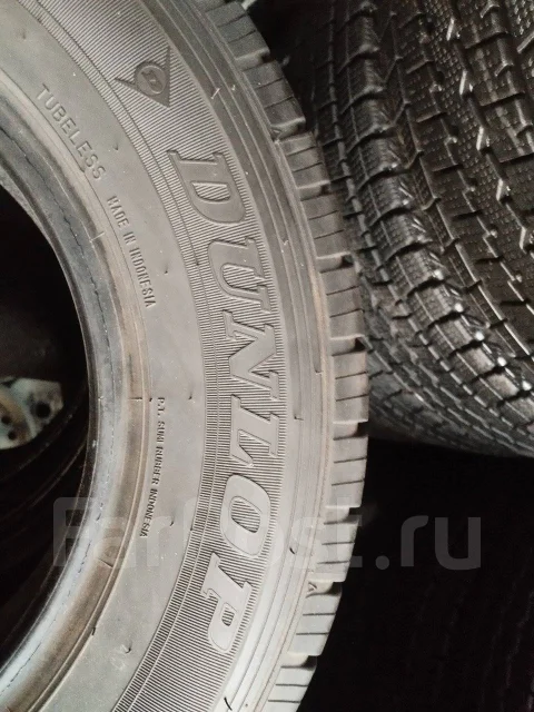 Dunlop SP Van01. ������, 2021 ���, �/�, ����� �� 5 % ����