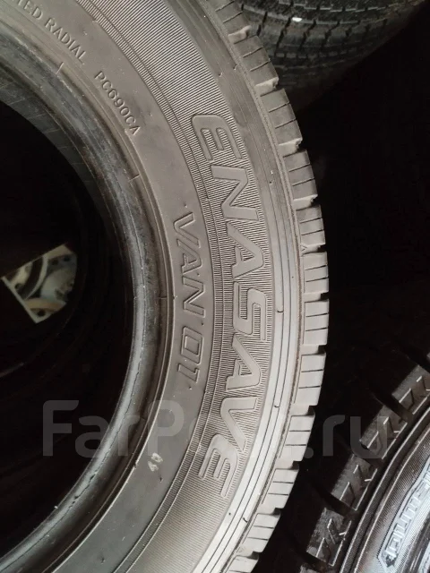 Dunlop SP Van01. ������, 2021 ���, �/�, ����� �� 5 % ����