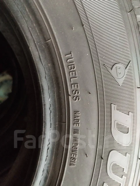 Dunlop SP Van01. ������, 2021 ���, �/�, ����� �� 5 % ����