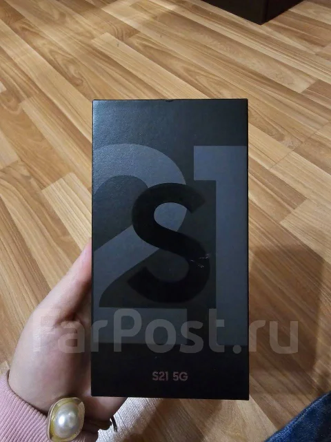 Samsung Galaxy S21 5G. �/�, 256 �� ����