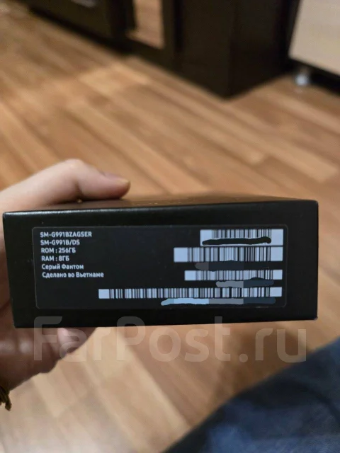 Samsung Galaxy S21 5G. �/�, 256 �� ����