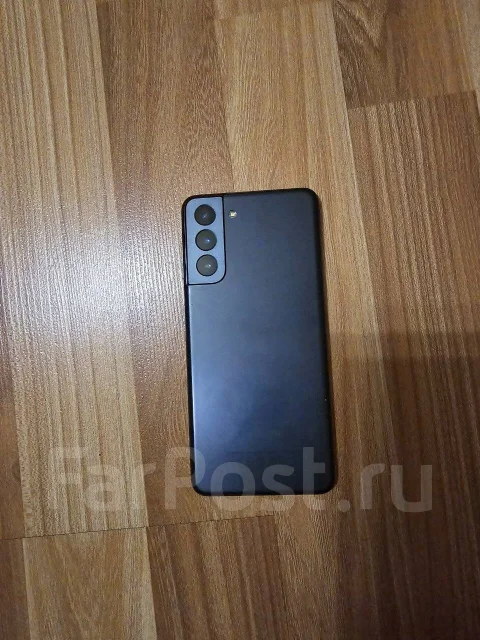 Samsung Galaxy S21 5G. �/�, 256 �� ����