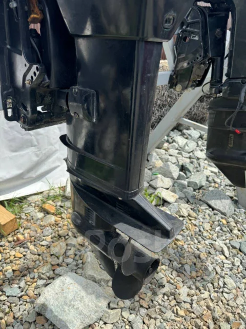 Tohatsu. 50��.�., 2-�������, ����������, ���� L (508 ��), 2010 ��� ����