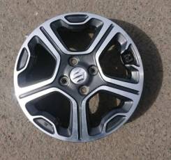 Suzuki. 4.5x15", 4x100, ET45,  54,0. 