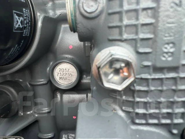 Suzuki. 30��.�., 4-�������, ����������, ���� L (508 ��), 2017 ��� ����