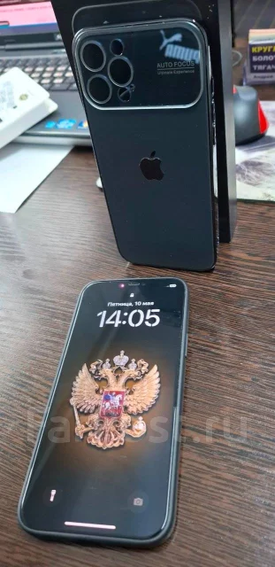 Apple iPhone 12 Pro Max. �/�, 512 ��, ����� ����