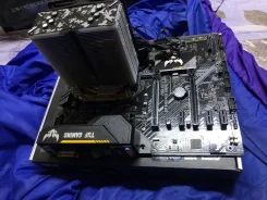 AMD B450 ����